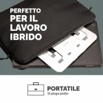 Fellowes Βάση Στήριξης για Laptop έως 15" Ασημί 100138867 - Image 7