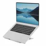 Fellowes Βάση Στήριξης για Laptop έως 15" Ασημί 100138867 - Image 12