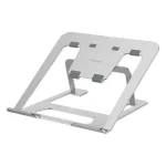 Fellowes Βάση Στήριξης για Laptop έως 15" Ασημί 100138867 - Image 13