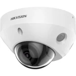 Hikvision DS-2CD2583G2-I(S) IP Κάμερα Παρακολούθησης 4K Αδιάβροχη με Μικρόφωνο και Φακό 2.8mm DS-2CD2583G2-IS(2.8mm) - Image 2