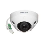 Hikvision DS-2CD2583G2-I(S) IP Κάμερα Παρακολούθησης 4K Αδιάβροχη με Μικρόφωνο και Φακό 2.8mm DS-2CD2583G2-IS(2.8mm) - Image 3