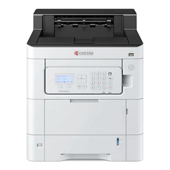Kyocera Ecosys PA4000cx Έγχρωμoς Εκτυπωτής Laser 1102Z03NL0
