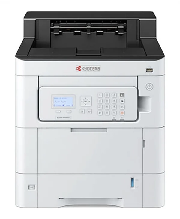 Kyocera Ecosys PA4000cx Έγχρωμoς Εκτυπωτής Laser 1102Z03NL0