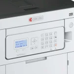 Kyocera Ecosys PA4000cx Έγχρωμoς Εκτυπωτής Laser 1102Z03NL0 - Image 5