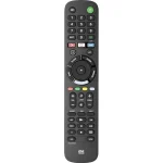 One For All Συμβατό Τηλεχειριστήριο URC4912 για Τηλεοράσεις Sony