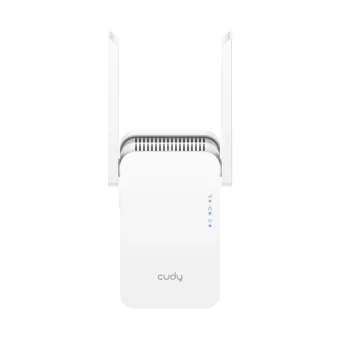 Cudy RE3600 v1 Mesh WiFi Extender Dual Band (2.4 & 5GHz) 3600Mbps