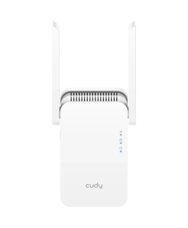 Cudy RE3600 v1 Mesh WiFi Extender Dual Band (2.4 & 5GHz) 3600Mbps