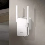 Cudy RE3600 v1 Mesh WiFi Extender Dual Band (2.4 & 5GHz) 3600Mbps - Image 6