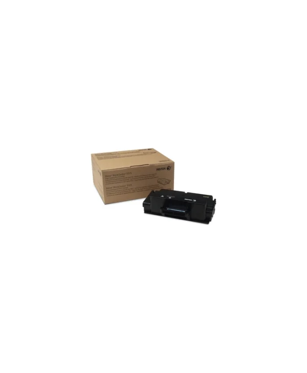 Xerox 106R02310 Γνήσιο Toner Laser Εκτυπωτή Μαύρο