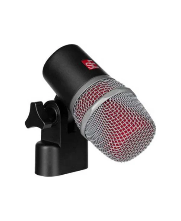 SE Electronics V Beat Δυναμικό Μικρόφωνο XLR Shock Mounted SE V BEAT
