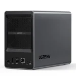 Ugreen DXP2800 NAS Tower με 2 θέσεις για HDD/SSD 25369 - Image 5