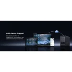 Ugreen DXP2800 NAS Tower με 2 θέσεις για HDD/SSD 25369 - Image 11