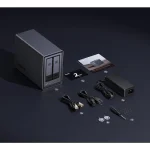 Ugreen DXP2800 NAS Tower με 2 θέσεις για HDD/SSD 25369 - Image 12