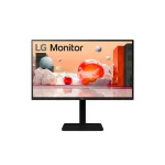 LG 27BA450-B-B IPS Monitor 27" FHD 1920x1080 - Image 3