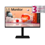 LG 27BA450-B-B IPS Monitor 27" FHD 1920x1080 - Image 6