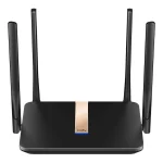 Cudy LT500D v2 Ασύρματο 4G Router Wi‑Fi 5 με 4 Θύρες