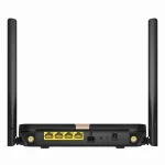 Cudy LT500D v2 Ασύρματο 4G Router Wi‑Fi 5 με 4 Θύρες - Image 3
