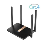 Cudy LT500D v2 Ασύρματο 4G Router Wi‑Fi 5 με 4 Θύρες - Image 5