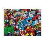 Avengers Puzzle 2D 1000pcs 12000510 - Image 2