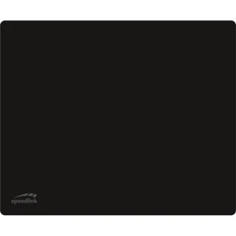 SpeedLink HI-GENIC Mouse Pad (230mm) Μαύρο SL-620010-BK