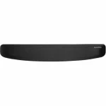 SpeedLink Sateen Keyboard Wrist Rest 530x30x100 mm SL-620801-BK