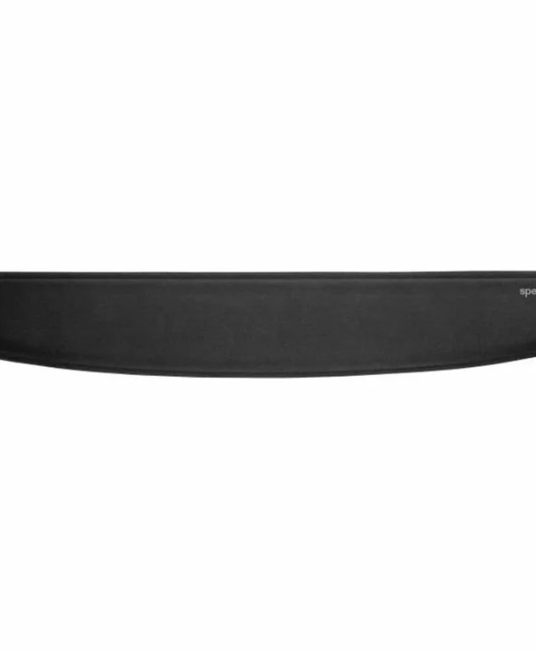SpeedLink Sateen Keyboard Wrist Rest 530x30x100 mm SL-620801-BK