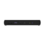 Icy Box USB-C Docking Station με 4K PD Ethernet Μαύρο (IB-DK8801-TB4) - Image 4