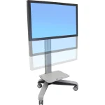 Ergotron Neo-Flex Βάση Δαπέδου Οθόνης έως 70" με Ροδάκια 24-192-085 - Image 5