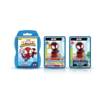 Επιτραπέζιο Παιχνίδι Marvel - Spidey & His Amazing Friends Winning Moves WM04796-EN1-6 - Image 2