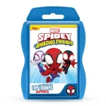 Επιτραπέζιο Παιχνίδι Marvel - Spidey & His Amazing Friends Winning Moves WM04796-EN1-6 - Image 4