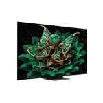 TCL Smart Τηλεόραση 50" 4K UHD Mini LED C7K HDR (2025) 50C7K - Image 2