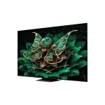 TCL Smart Τηλεόραση 50" 4K UHD Mini LED C7K HDR (2025) 50C7K - Image 3
