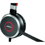 Jabra Evolve 30 II UC Spare On Ear Multimedia Ακουστικά με μικροφωνο και σύνδεση 3.5mm Jack 14401-20 - Image 3