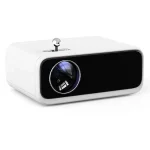 Wanbo Mini Pro Portable Mini Projector DLP HD Λάμπας LED με Wi-Fi και Ενσωματωμένα Ηχεία WANBO MINI PRO WPE01 - Image 2