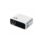 Wanbo Mini Pro Portable Mini Projector DLP HD Λάμπας LED με Wi-Fi και Ενσωματωμένα Ηχεία WANBO MINI PRO WPE01 - Image 3