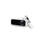 Wanbo Mini Pro Portable Mini Projector DLP HD Λάμπας LED με Wi-Fi και Ενσωματωμένα Ηχεία WANBO MINI PRO WPE01 - Image 4
