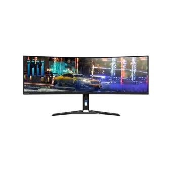 Lenovo Legion R45w-30 Ultrawide VA HDR Curved Gaming Monitor 44.5" 5120x1440 165Hz 67B1GAC3EU
