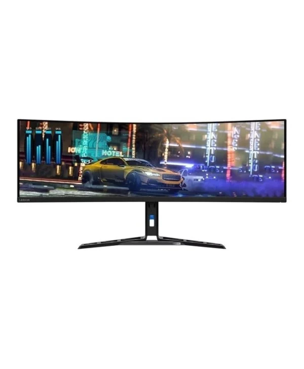 Lenovo Legion R45w-30 Ultrawide VA HDR Curved Gaming Monitor 44.5" 5120x1440 165Hz 67B1GAC3EU