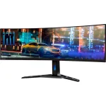 Lenovo Legion R45w-30 Ultrawide VA HDR Curved Gaming Monitor 44.5" 5120x1440 165Hz 67B1GAC3EU - Image 3