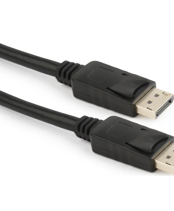 Cablexpert Cable DisplayPort male - DisplayPort male 1m (CC-DP-1M)