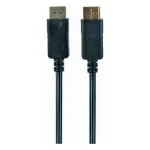 Cablexpert Cable DisplayPort male - DisplayPort male 1m (CC-DP-1M) - Image 3