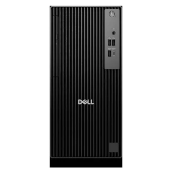 Dell QCT1250 Desktop PC (i7-14700/16GB DDR5/512GB SSD/W11 Pro) με Πληκτρολόγιο (GR) DVD-RW PC_PT_I7165125Y11