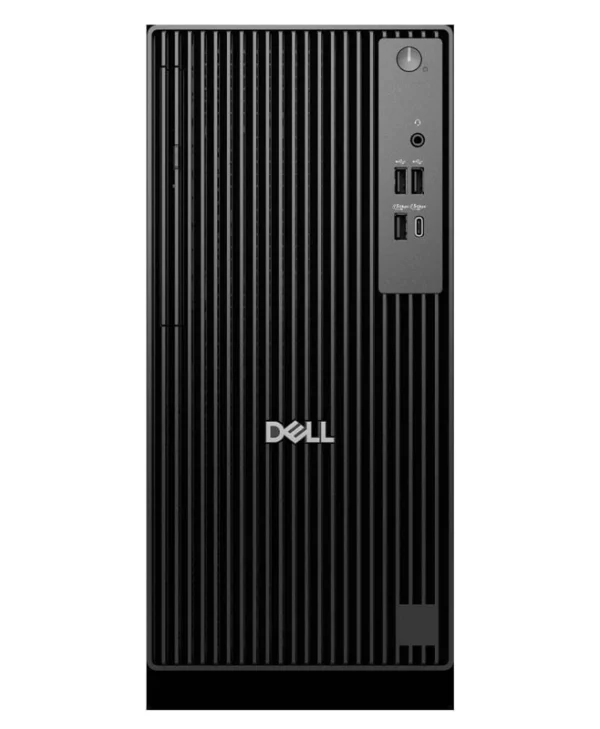 Dell QCT1250 Desktop PC (i7-14700/16GB DDR5/512GB SSD/W11 Pro) με Πληκτρολόγιο (GR) DVD-RW PC_PT_I7165125Y11