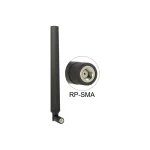 DeLock 88913 Εσωτερική Κεραία WiFi Πανκατευθυντική 7dBi με σύνδεση SMA