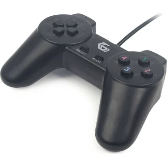 Gembird USB Gamepad JPD-UB-01