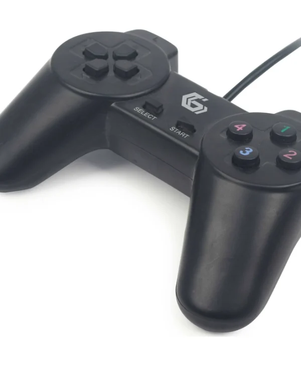 Gembird USB Gamepad JPD-UB-01