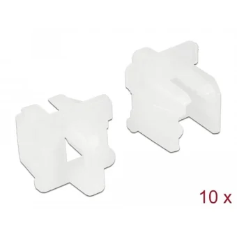 DeLock 64018 Προστασία για RJ11-St