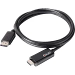 LogiLink Cable DisplayPort male - DisplayPort male 2m (CV0127) - Image 3