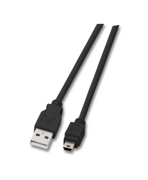 EFB USB 2.0 Cable USB-A male - mini USB-B male 3m K5250SW.3V2