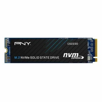 PNY CS2230 SSD 500GB τύπου M.2 με σύνδεση PCI Express 3.0 M280CS2230-500-RB